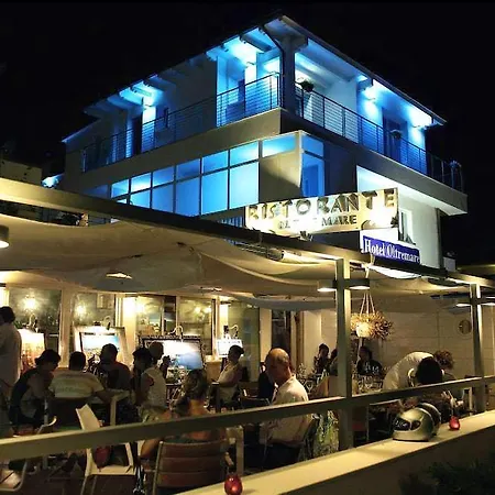 Hotel Oltremare Fiumicino