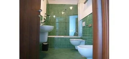 Oltremare Hotel Fiumicino