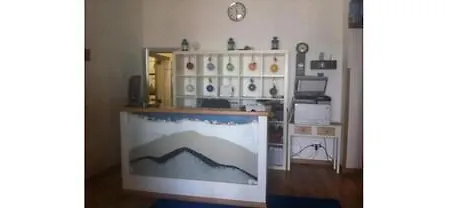 Hotel Oltremare Fiumicino