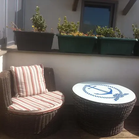 Hotel Oltremare 2*