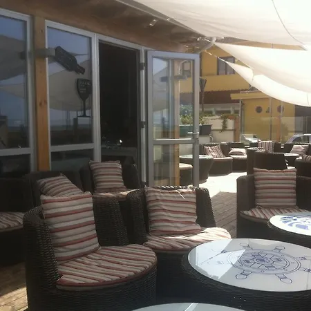 Oltremare Hotel Fiumicino