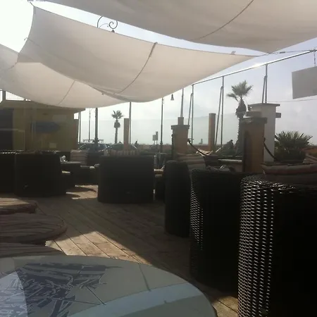 Oltremare Fiumicino