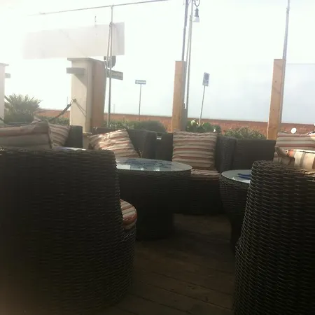 Oltremare Hotel