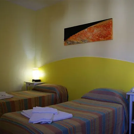 Hotel Oltremare Fiumicino