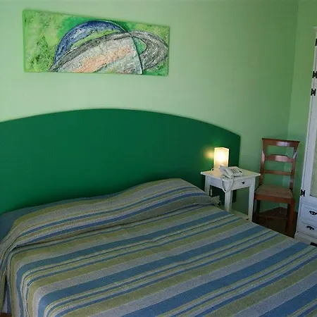 Oltremare Hotel