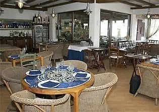Hotel Oltremare Fiumicino