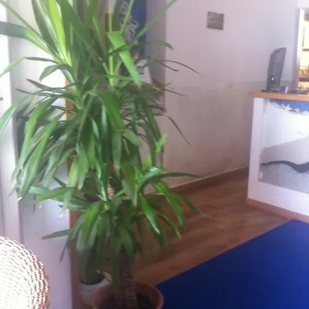 Oltremare 2* フィウミチーノ