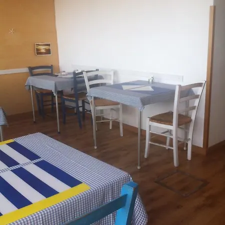 Oltremare ホテル 2*