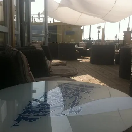 ホテル Oltremare 2*