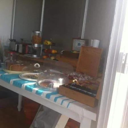 Oltremare 2* フィウミチーノ