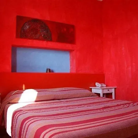 ホテル Oltremare 2*