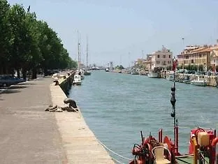 Oltremare 2* フィウミチーノ