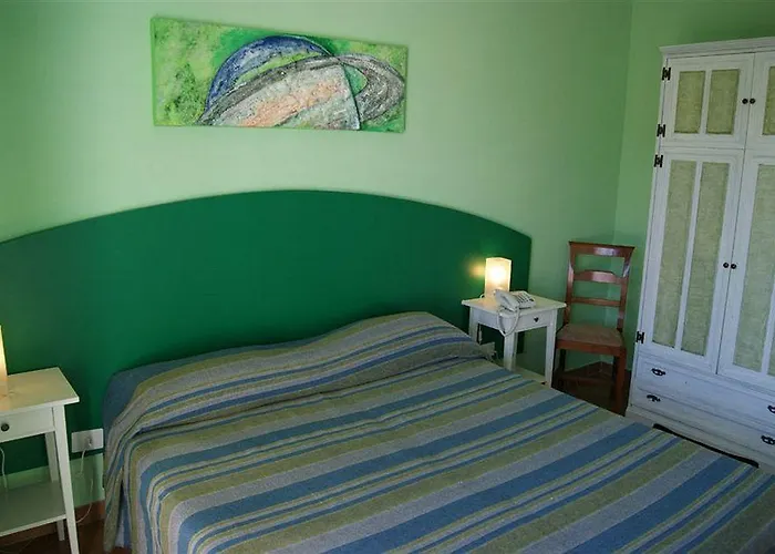 Oltremare Ξενοδοχείο